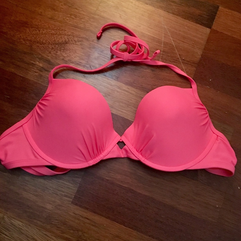 Xhilaration Bikini Top